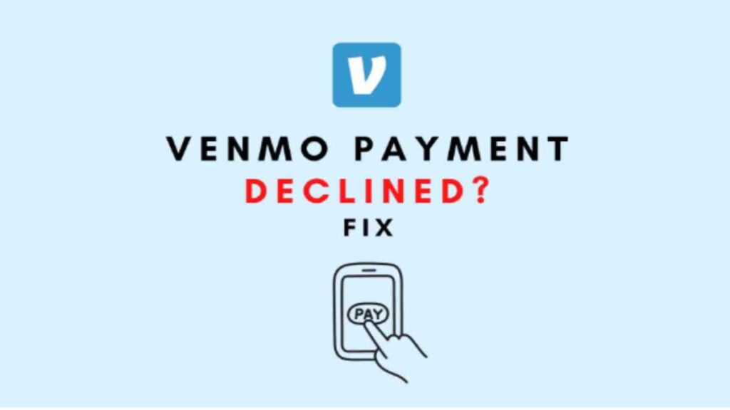 Venmo payment message persistent